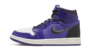 Zoom Air CMFT Court Purple Patent