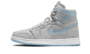 Zoom Air CMFT Gray Fog