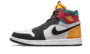Zoom Air CMFT Multi Color