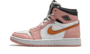 Zoom Air CMFT Pink Glaze