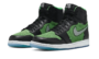 Zoom Black Green - Image 2