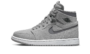 Zoom CMFT Medium Gray