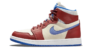 Zoom CMFT Team Red