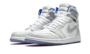 Zoom White Racer Blue - Image 2