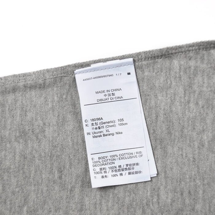 T-shirt - Image 9