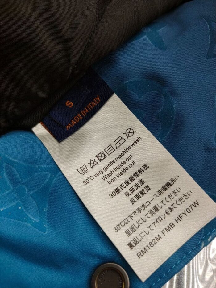 Jacket - Image 8