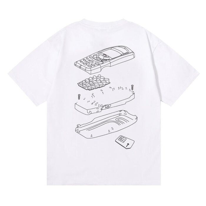T-shirt - Image 2