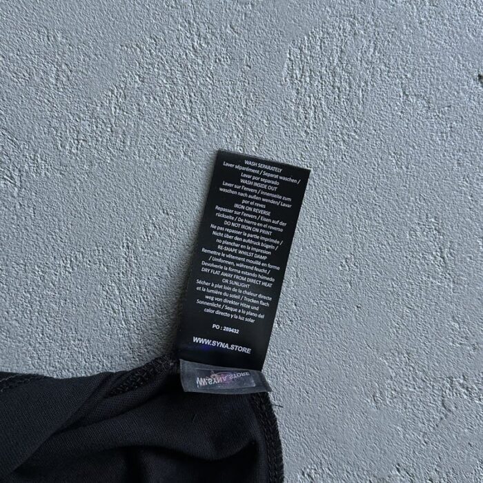 T-shirt - Image 8