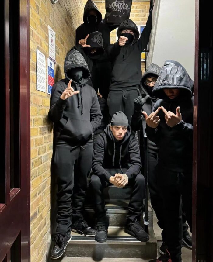 Tracksuit - Image 8