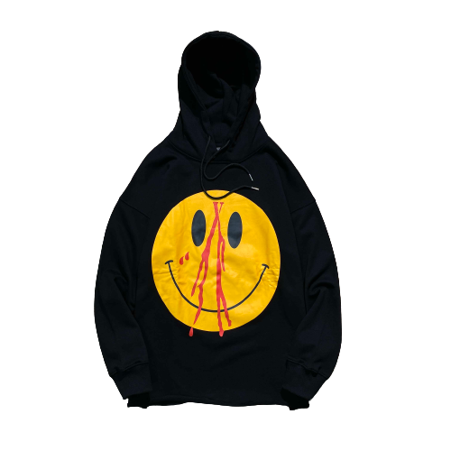 Hoodie - Image 1
