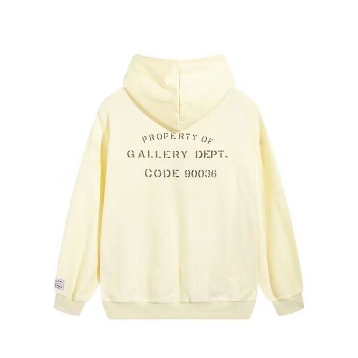 Hoodie - Image 2