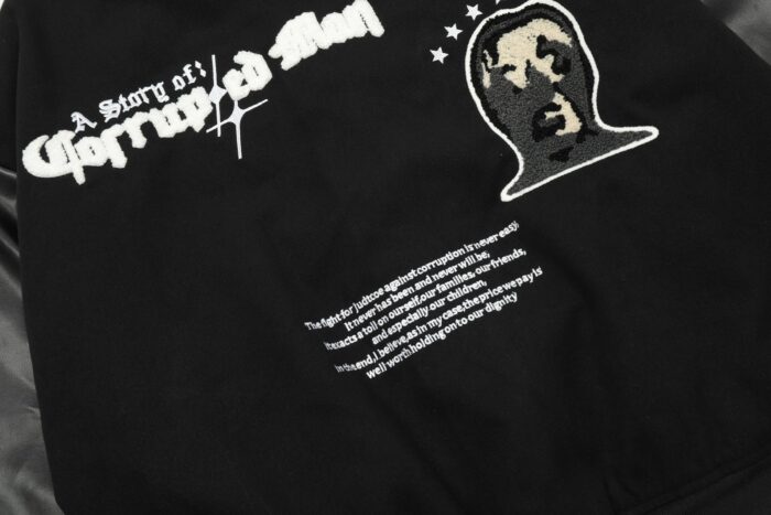 Jacket - Image 3