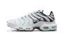 Atmos White Hyper Jade