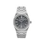 Royal Oak 15510ST.OO.1320ST.10 Selfwinding Steel Grey Dial