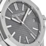 Royal Oak 15510ST.OO.1320ST.10 Selfwinding Steel Grey Dial - Image 7