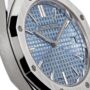 Royal Oak 15550ST.OO.1356ST.08 Steel Ice Blue Dial - Image 3