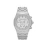 Royal Oak 26240ST.OO.1320ST.07 Selfwinding Chronograph Steel White Dial