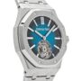 Royal Oak 26730TI.OO.1320TI.04 Flying Tourbillon Titanium Limited Edition - Image 6