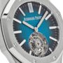 Royal Oak 26730TI.OO.1320TI.04 Flying Tourbillon Titanium Limited Edition - Image 7