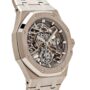 Royal Oak 26735SG.OO.1320SG.01 Selfwinding Flying Tourbillon Openworked Sand Gold (2024) - Image 8