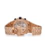 Royal Oak Offshore 26238OR.OO.2000OR.01 Chronograph 'Brick' Rose Gold Blue Dial - Image 3