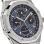 Royal Oak Perpetual Calendar 26574ST.OO.1220ST.03 Steel Blue Dial (2022) - Image 9