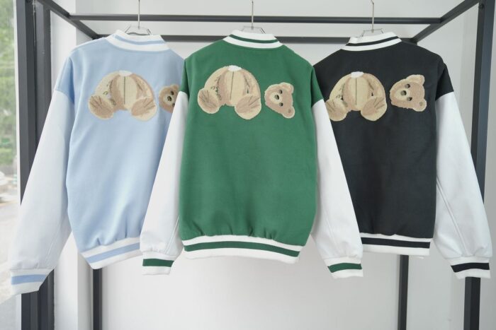 Jacket - Image 2