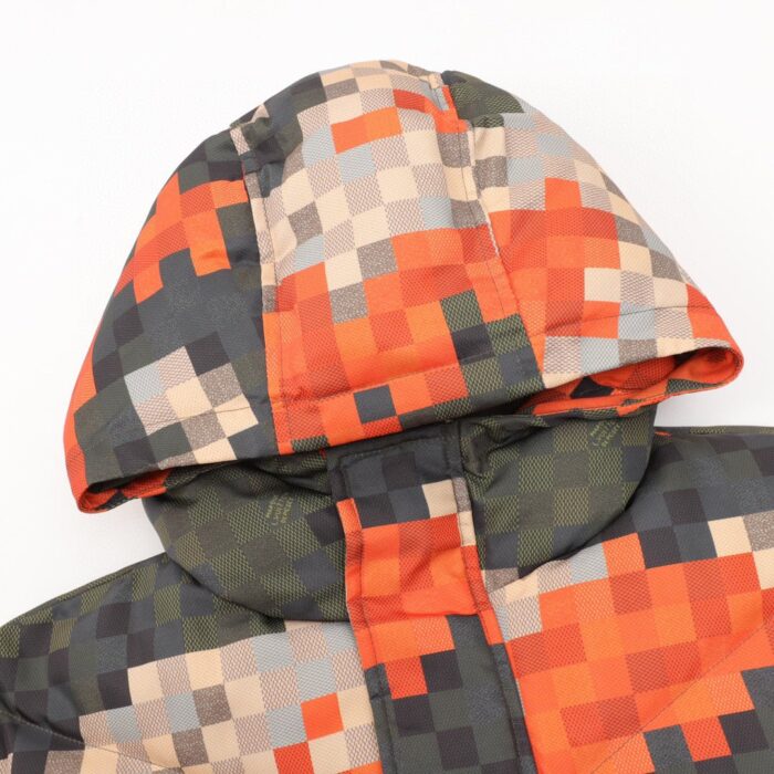 Jacket - Image 3