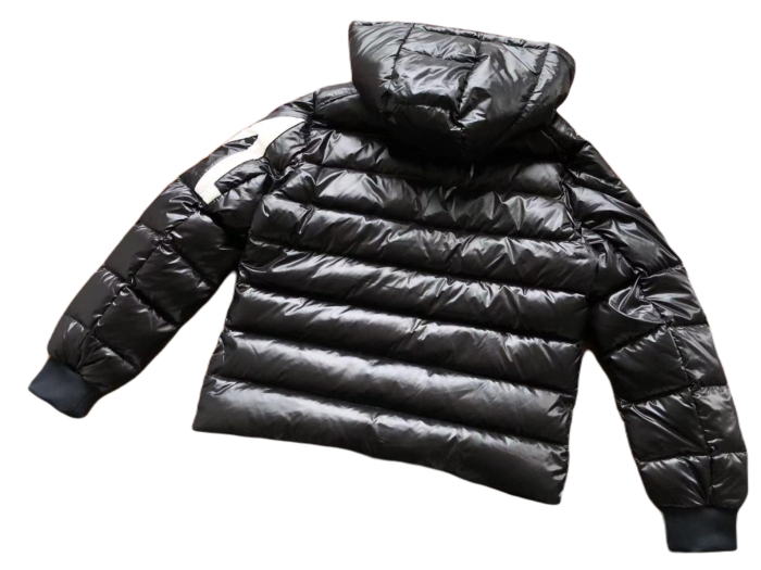 Jacket - Image 2
