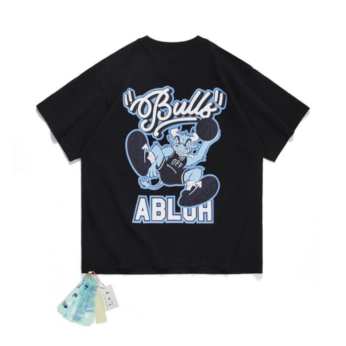 T-shirt - Image 3