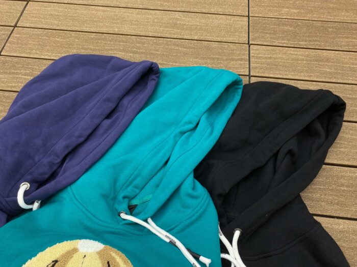 Hoodie - Image 8