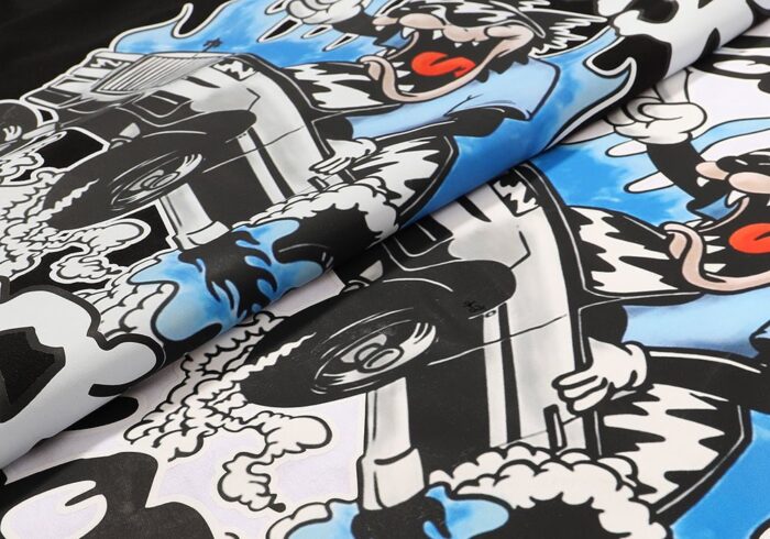 T-shirt - Image 4