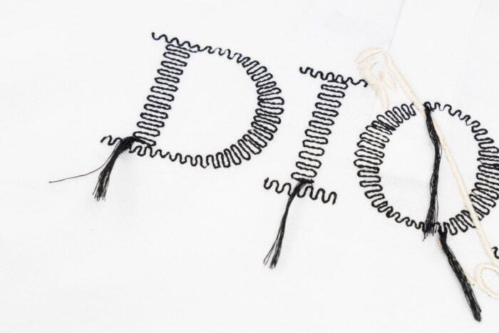 T-shirt Polo - Image 3