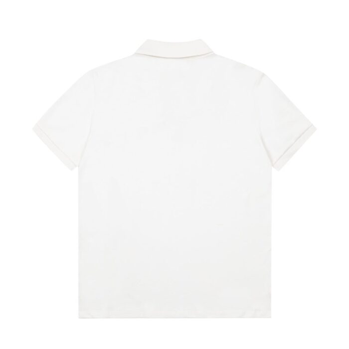 T-shirt Polo - Image 2