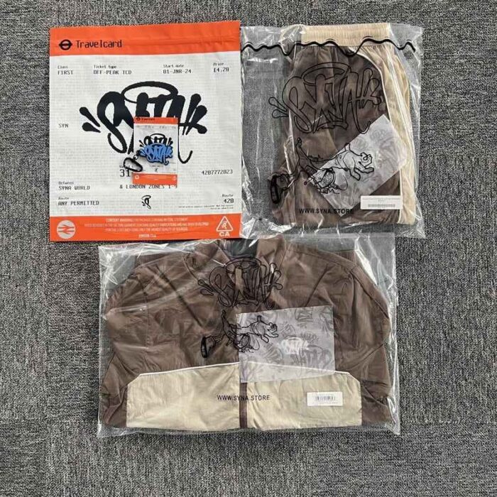 Tracksuit - Image 11