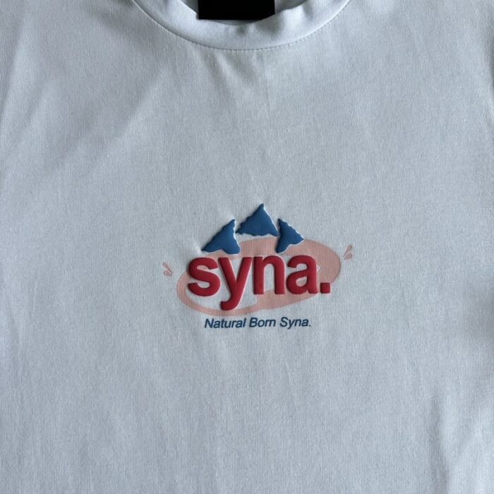 T-shirt - Image 4