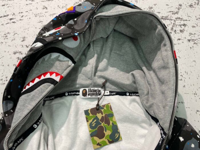 Hoodie - Image 4