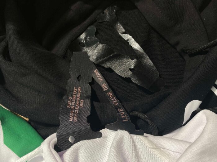 Hoodie - Image 9
