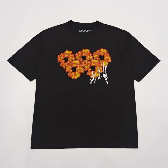 T-shirt - Image 2