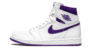 court purple