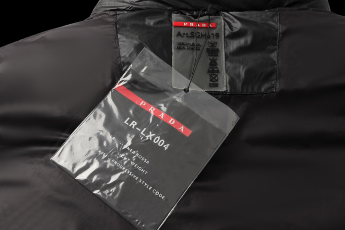 Jacket - Image 9