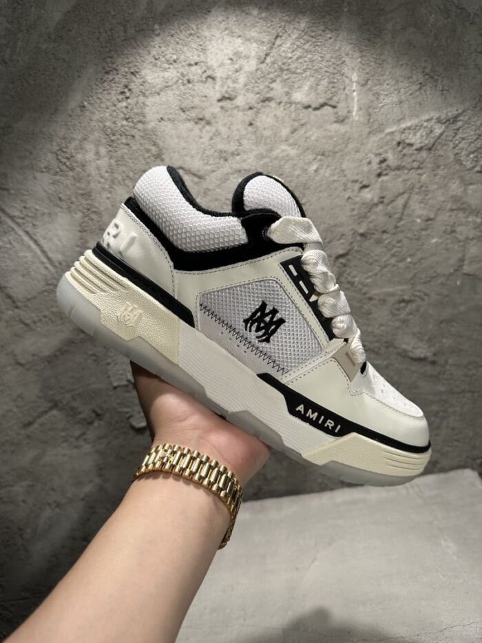 White Black - Image 6