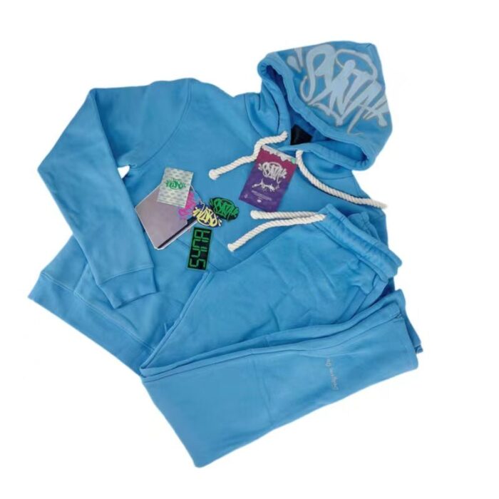 Tracksuit - Image 2