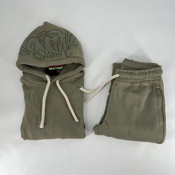 Tracksuit - Image 3