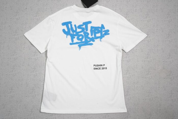 T-shirt - Image 9