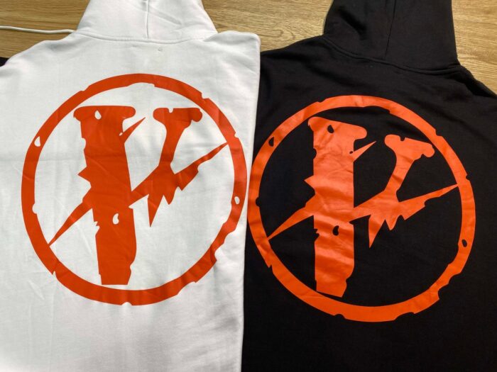 Hoodie - Image 4