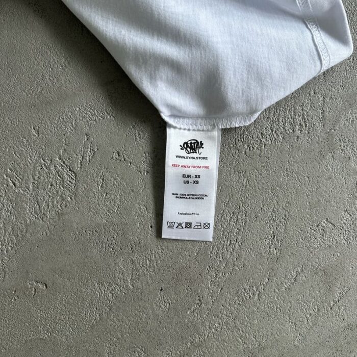 T-shirt - Image 8