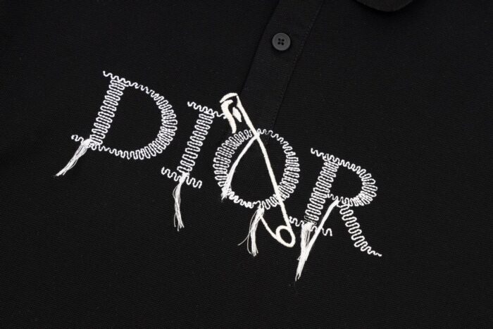 T-shirt Polo - Image 3