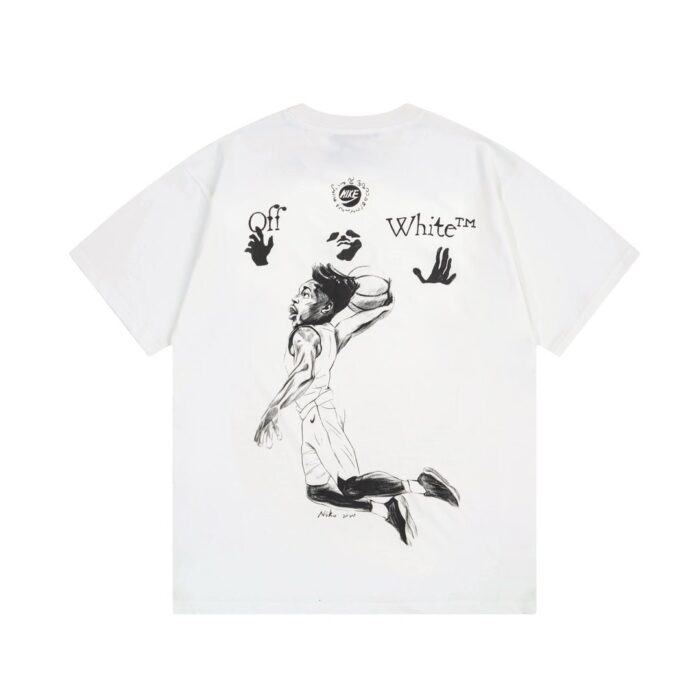 T-shirt - Image 3