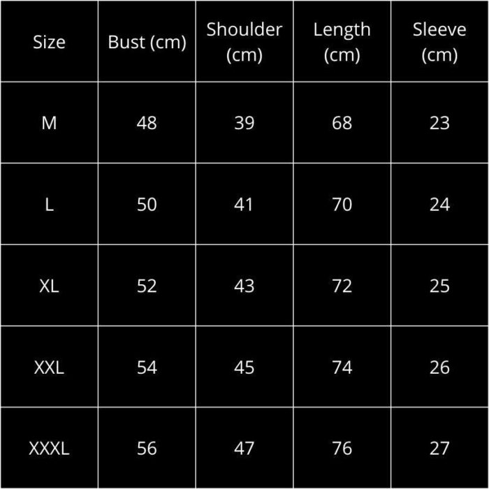 T-shirt - Image 5